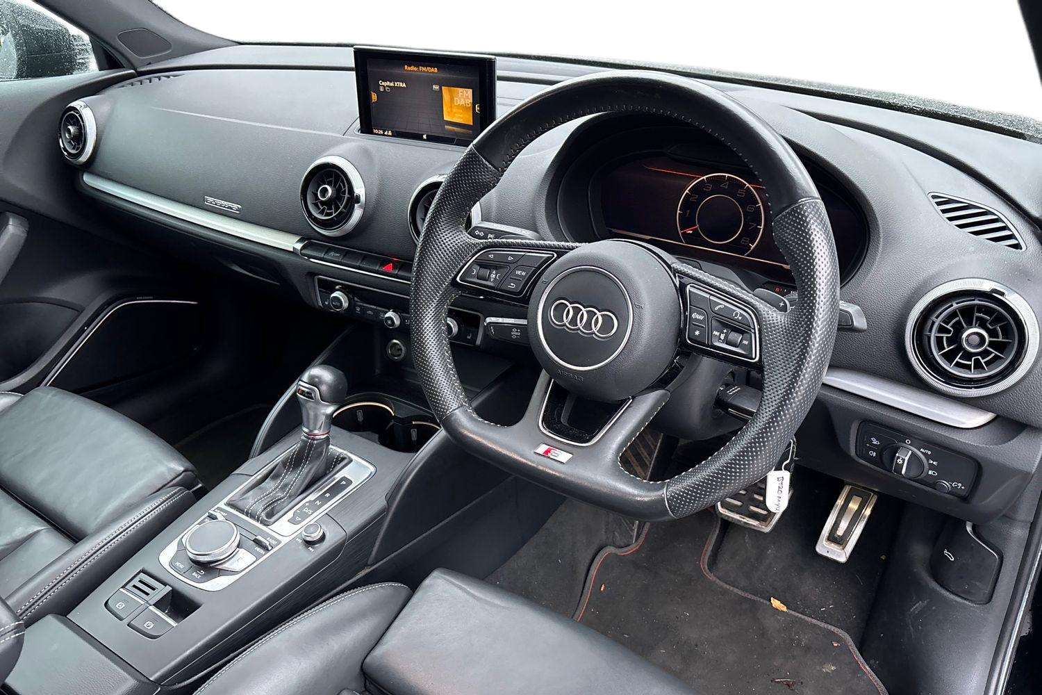 Used Audi A3 2020 for sale - 77540685: Photo 6
