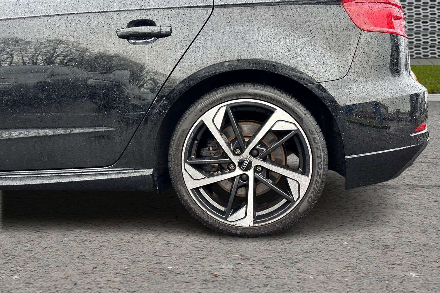 Used Audi A3 2020 for sale - 77540685: Photo 9