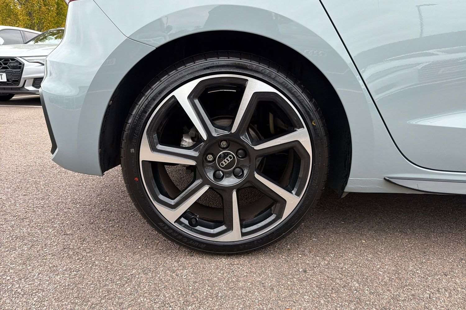 Used Audi A1 2022 for sale - 76540740: Photo 10