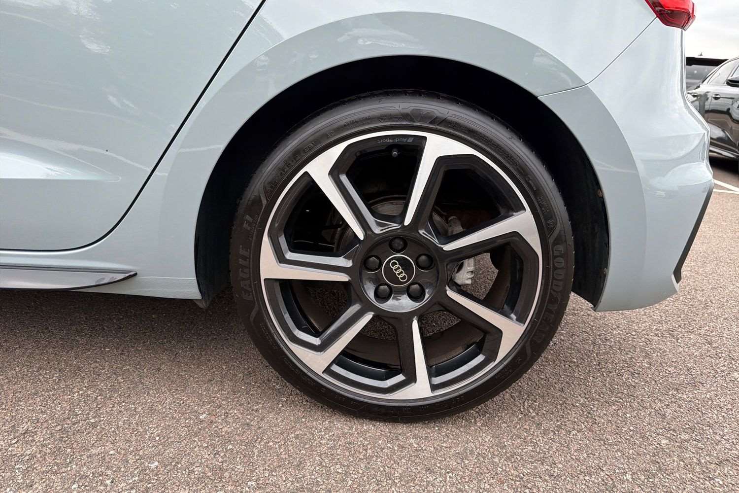 Used Audi A1 2022 for sale - 76540740: Photo 11