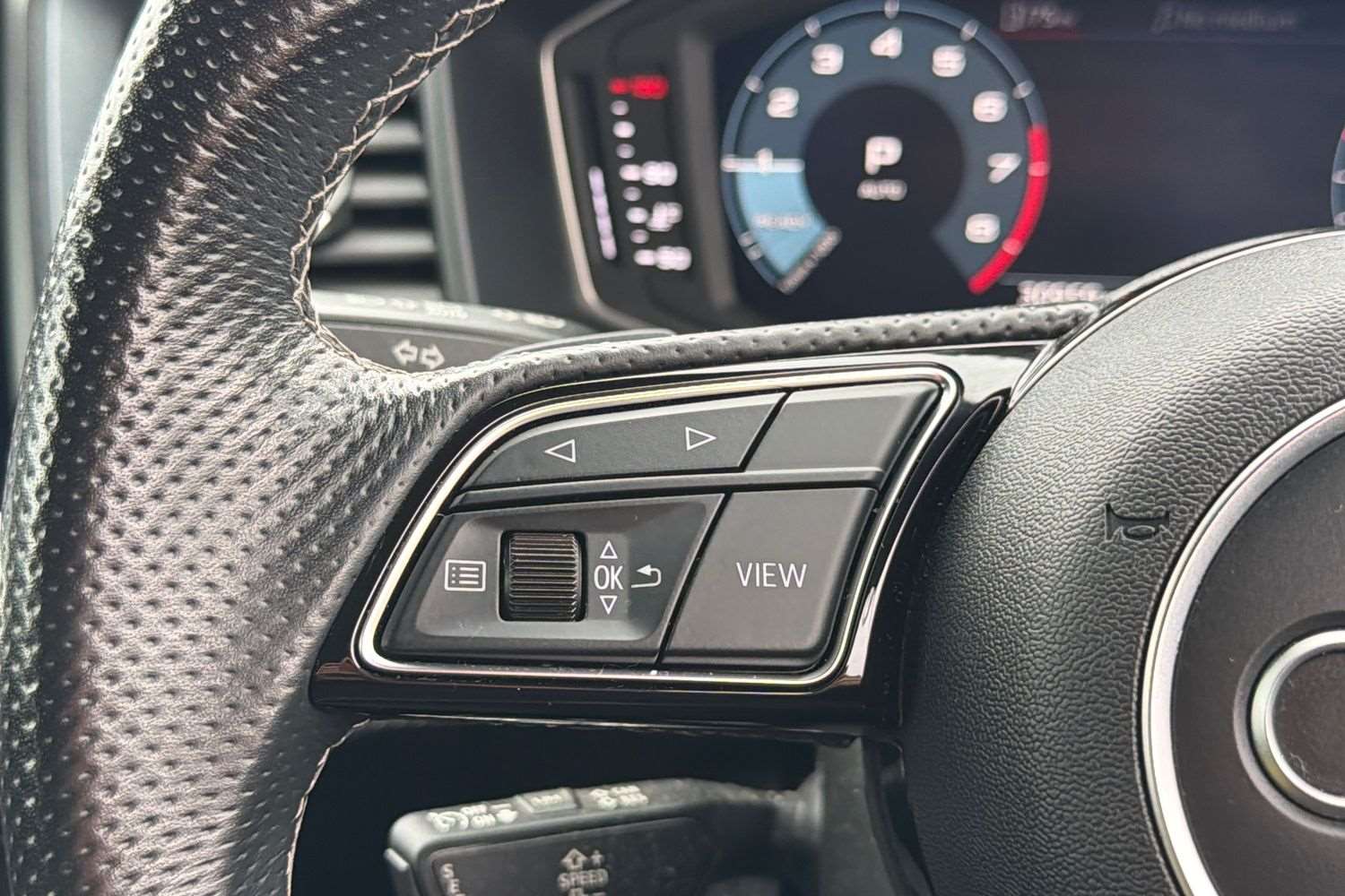 Used Audi A1 2022 for sale - 76540740: Photo 16