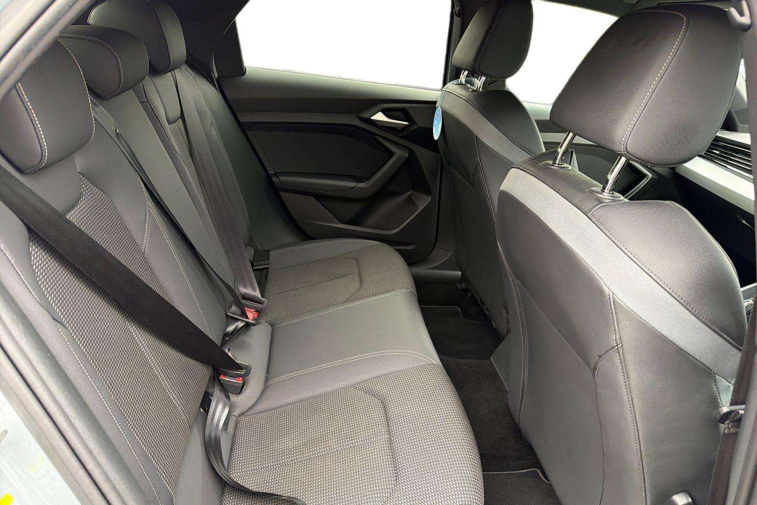 Used Audi A1 2022 for sale - 76540740: Photo 21