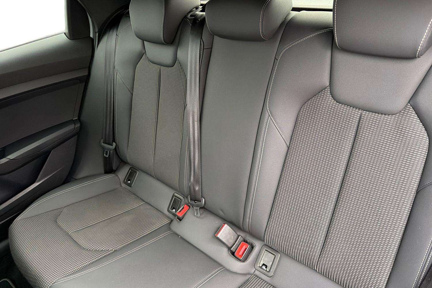 Used Audi A1 2022 for sale - 76540740: Photo 22