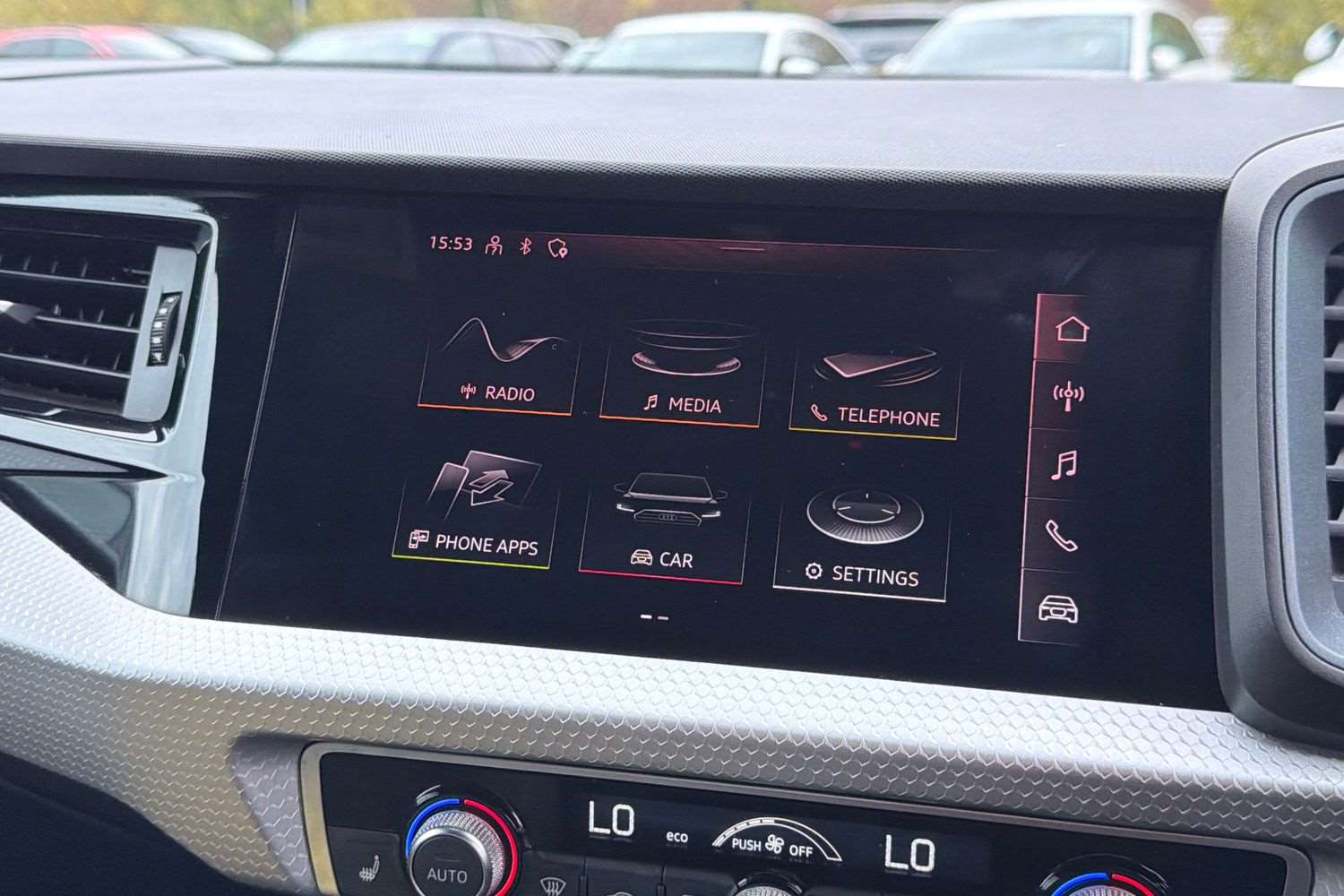 Used Audi A1 2022 for sale - 76540740: Photo 27