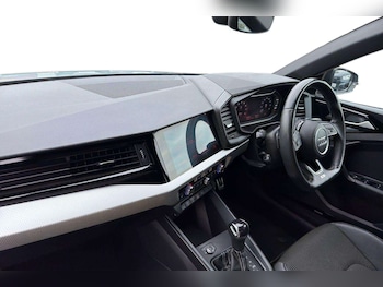 Used Audi A1 2022 for sale - 76540740: Photo