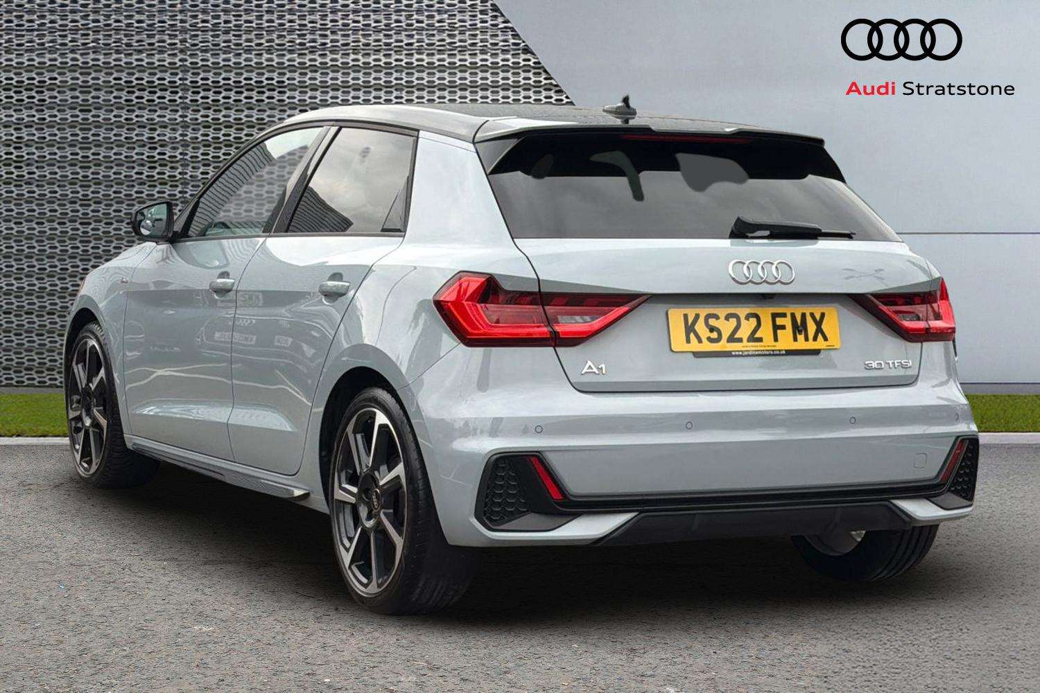 Used Audi A1 2022 for sale - 76540740: Photo 3