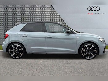 Used Audi A1 2022 for sale - 76540740: Photo