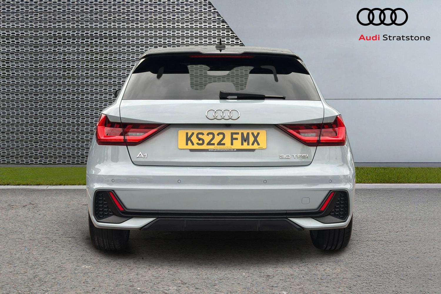 Used Audi A1 2022 for sale - 76540740: Photo 7