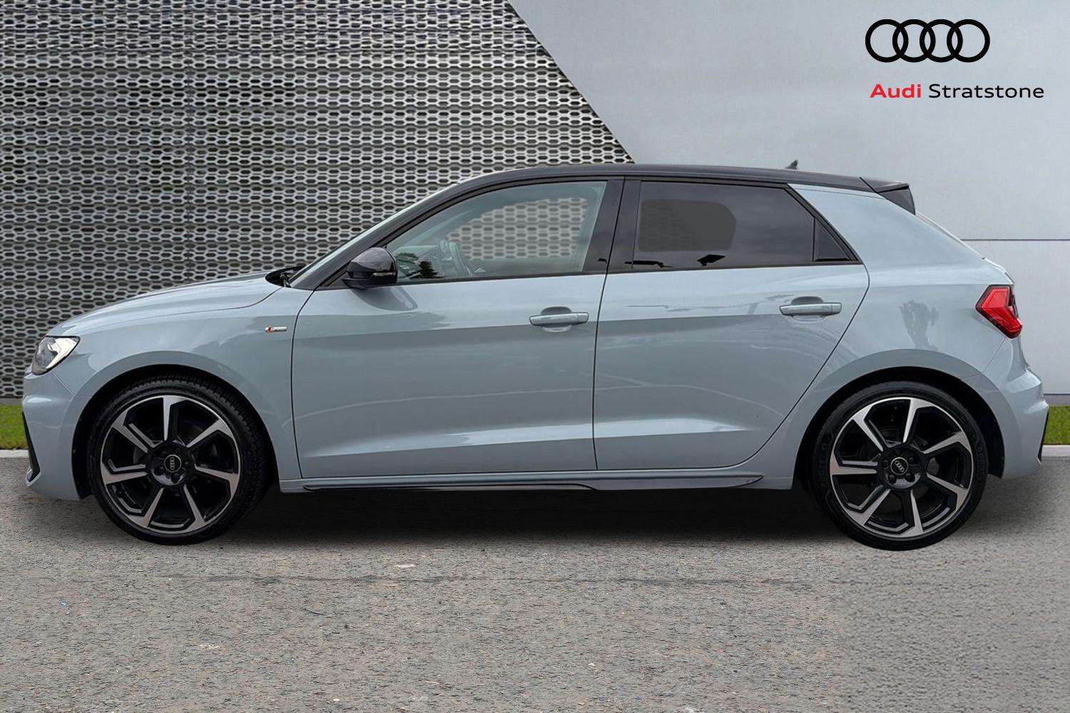 Used Audi A1 2022 for sale - 76540740: Photo 8