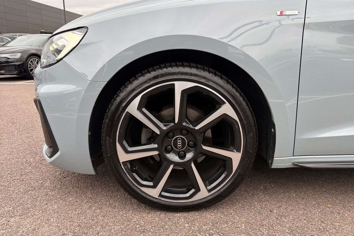 Used Audi A1 2022 for sale - 76540740: Photo 9