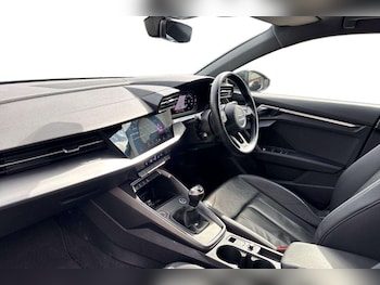 Used Audi A3 2023 for sale - 77972472: Photo