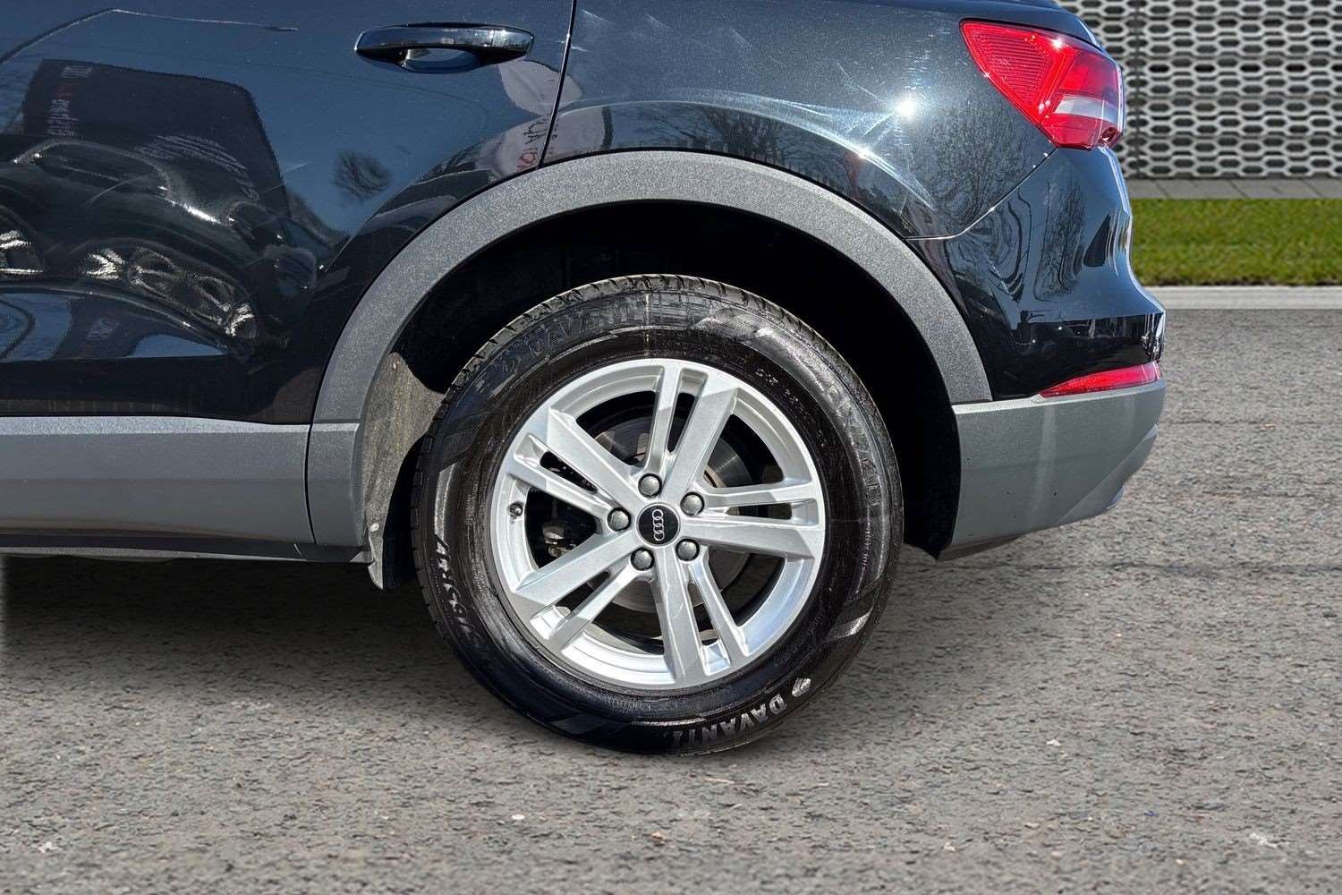 Used Audi Q3 2022 for sale - 77996011: Photo 10