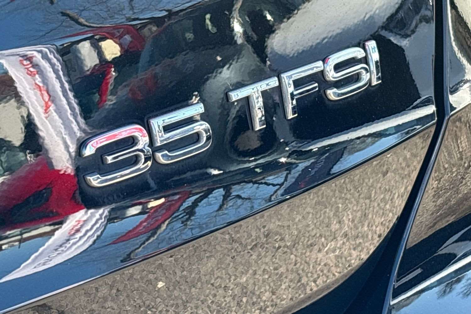 Used Audi Q3 2022 for sale - 77996011: Photo 12