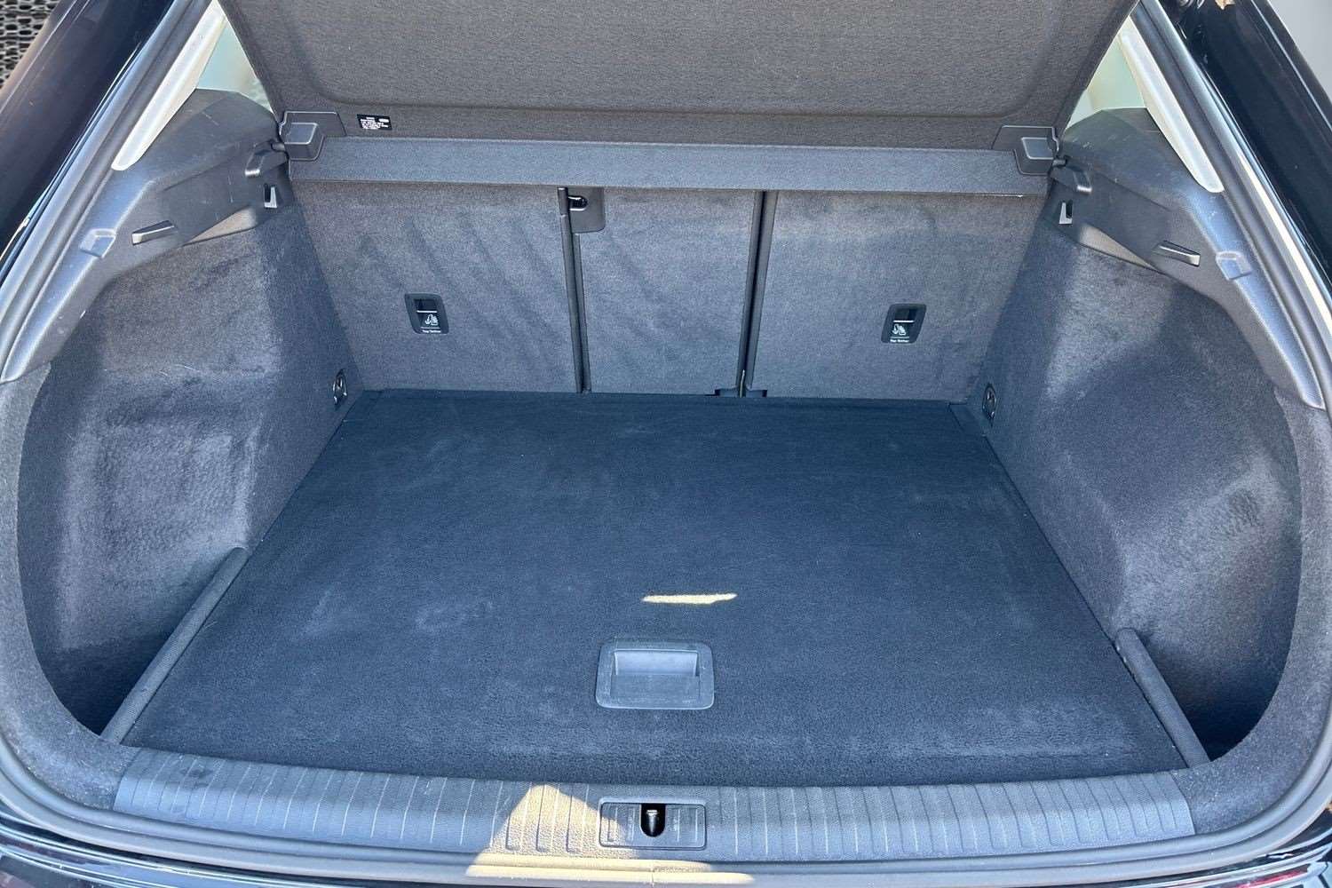 Used Audi Q3 2022 for sale - 77996011: Photo 13