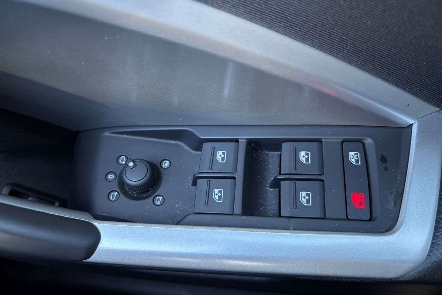 Used Audi Q3 2022 for sale - 77996011: Photo 14