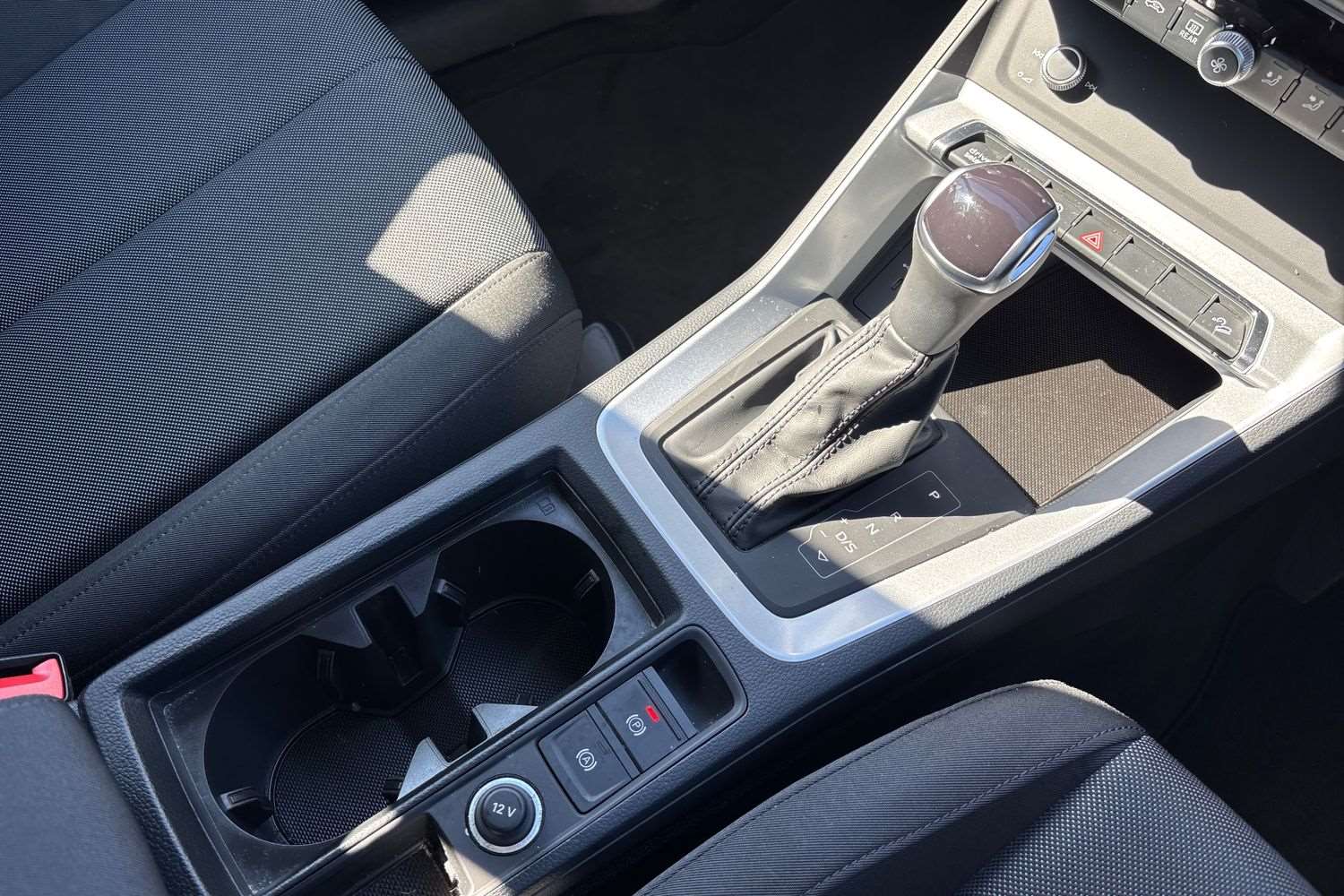 Used Audi Q3 2022 for sale - 77996011: Photo 15