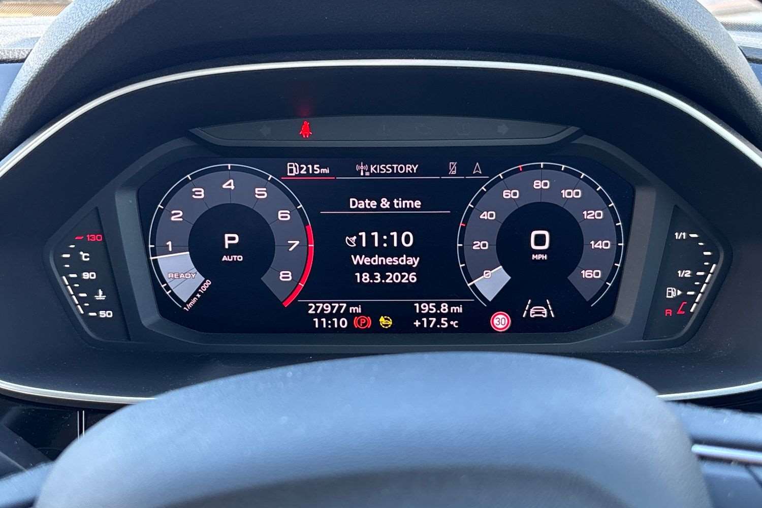 Used Audi Q3 2022 for sale - 77996011: Photo 18