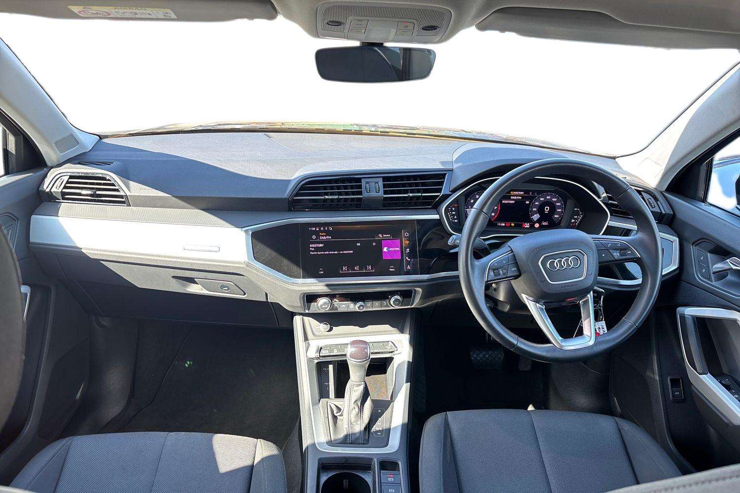 Used Audi Q3 2022 for sale - 77996011: Photo 19