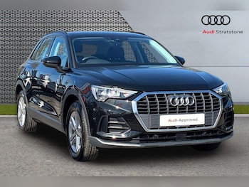 Audi Q3 feature image