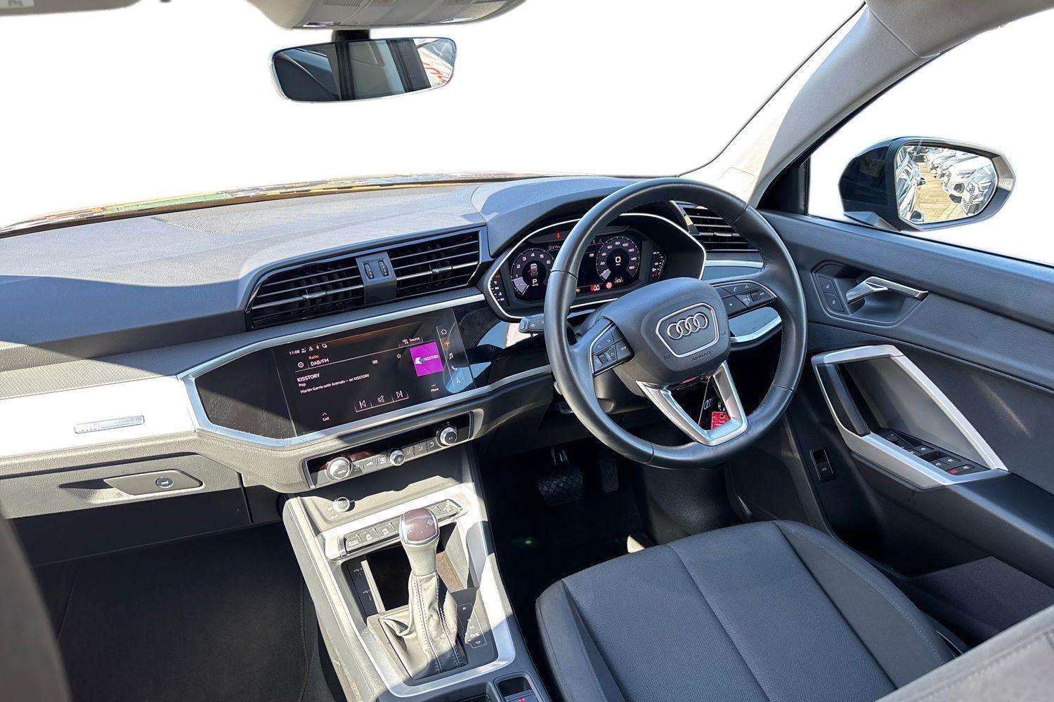 Used Audi Q3 2022 for sale - 77996011: Photo 20