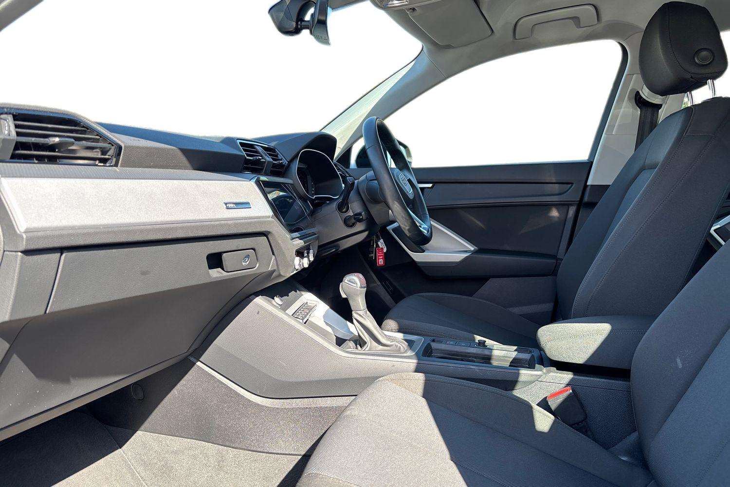 Used Audi Q3 2022 for sale - 77996011: Photo 21