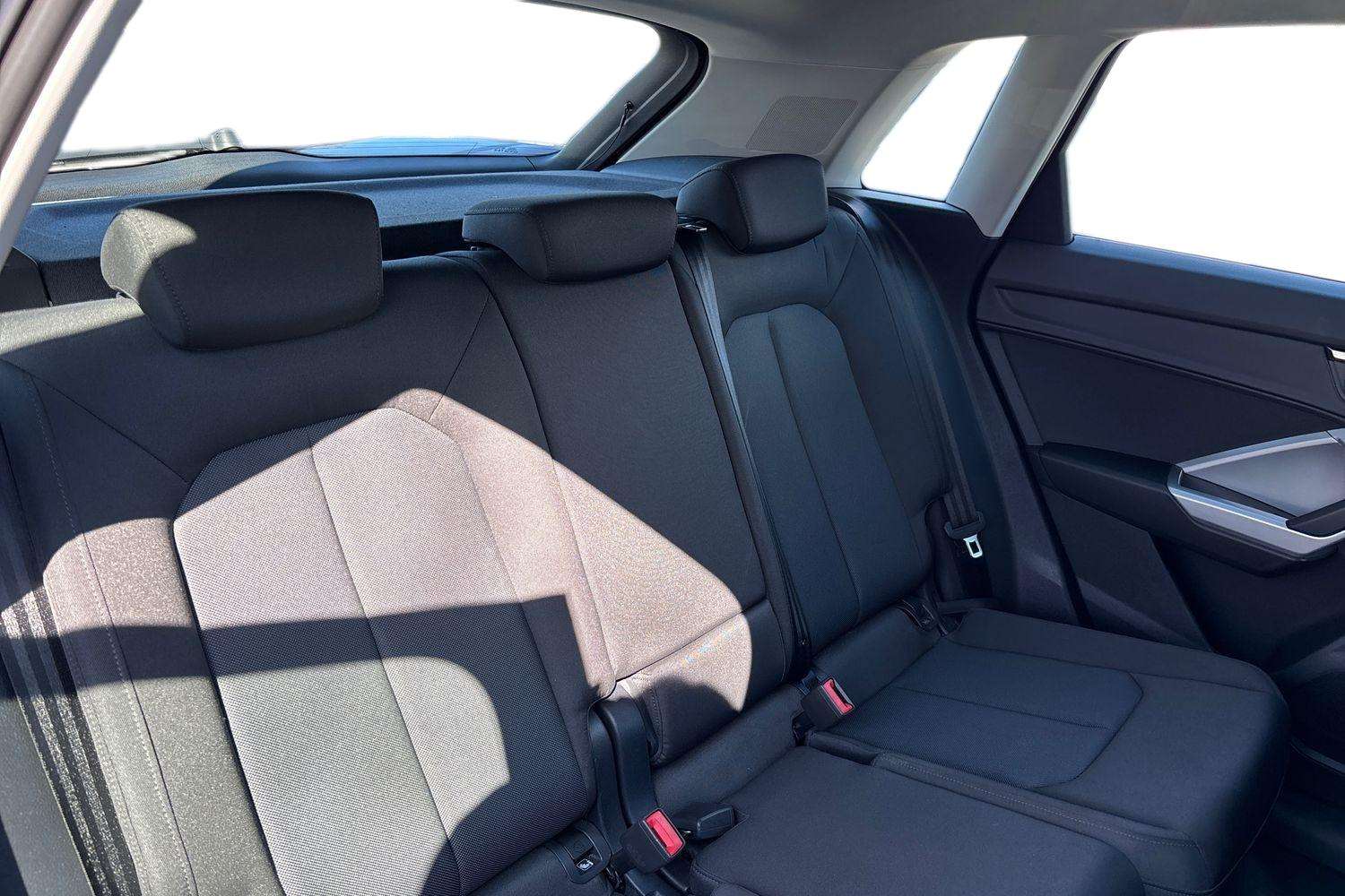 Used Audi Q3 2022 for sale - 77996011: Photo 22