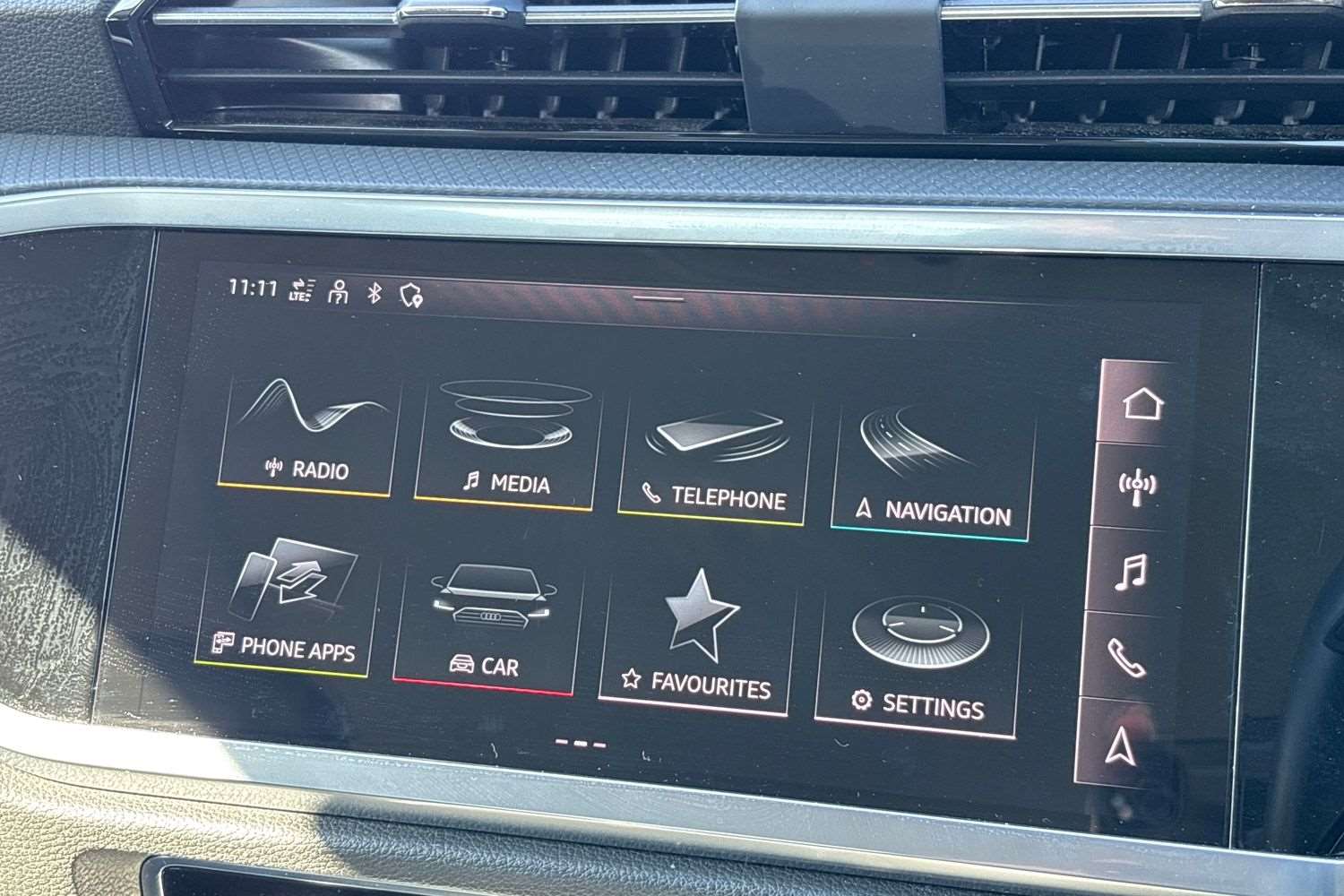 Used Audi Q3 2022 for sale - 77996011: Photo 27