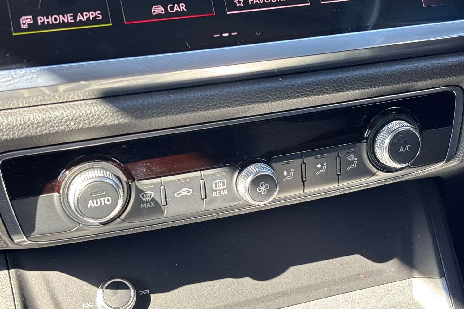 Used Audi Q3 2022 for sale - 77996011: Photo 28