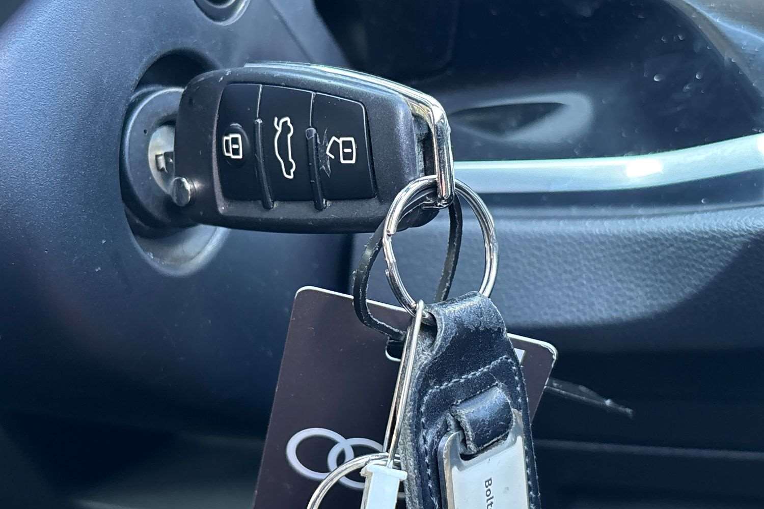 Used Audi Q3 2022 for sale - 77996011: Photo 29