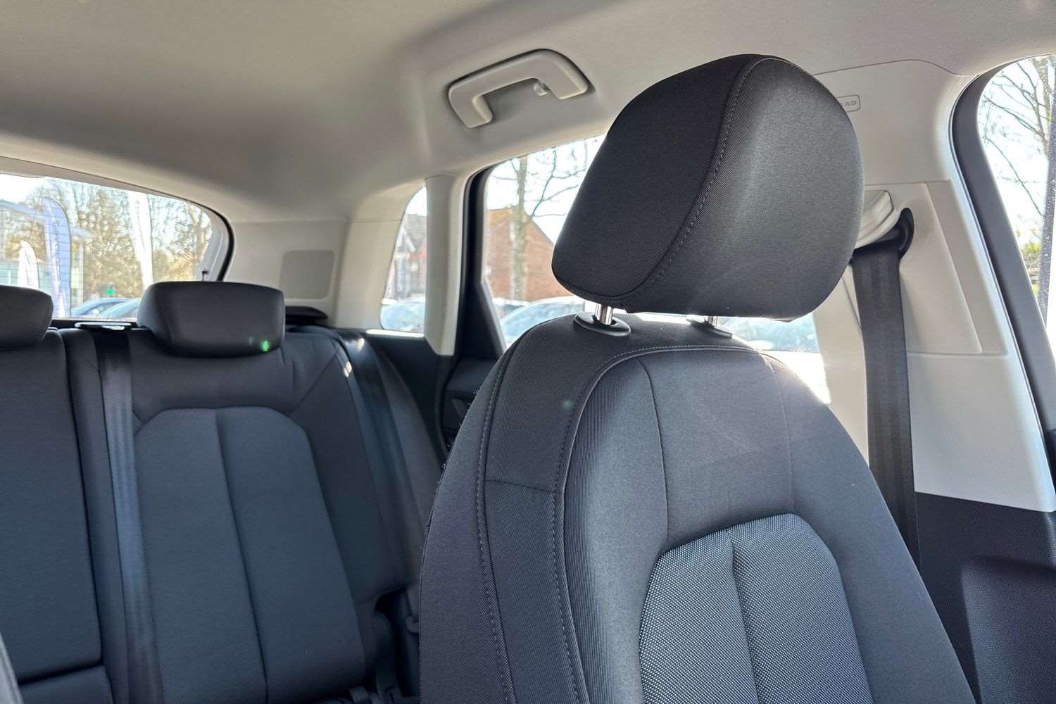 Used Audi Q3 2022 for sale - 77996011: Photo 32