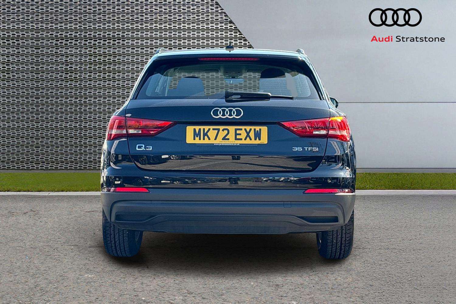 Used Audi Q3 2022 for sale - 77996011: Photo 7