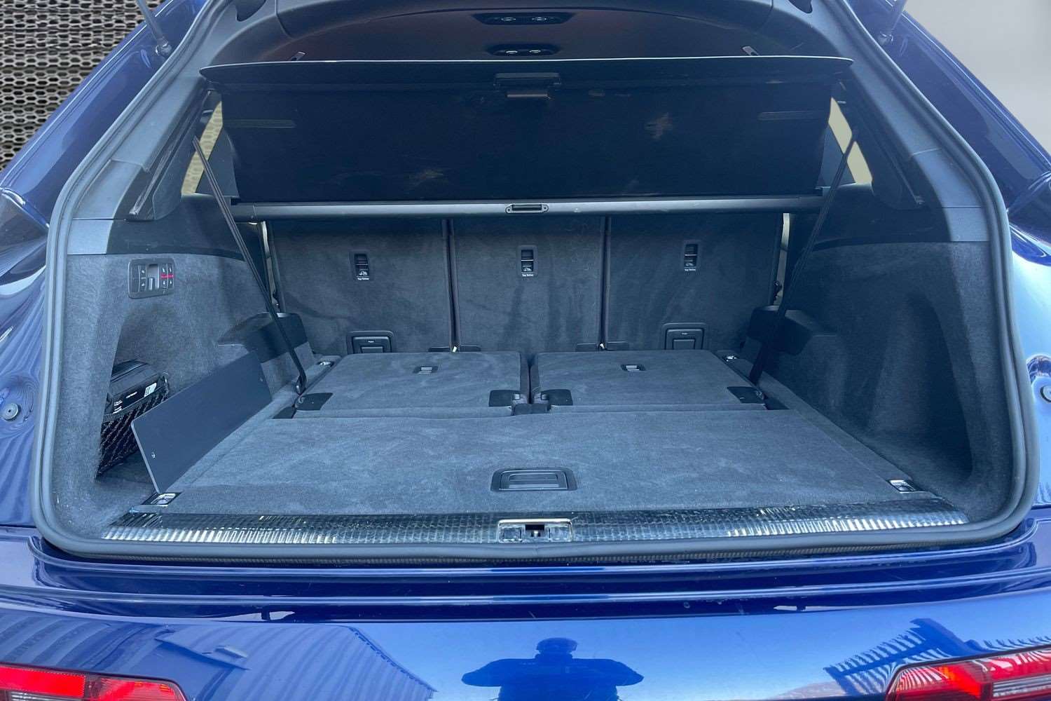 Used Audi Q7 2022 for sale - 76889775: Photo 13