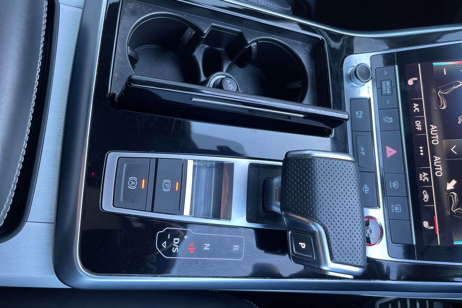 Used Audi Q7 2022 for sale - 76889775: Photo 15