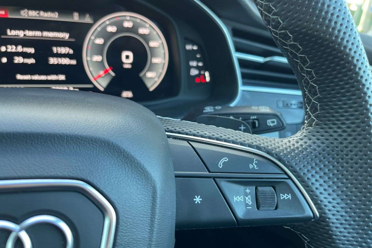 Used Audi Q7 2022 for sale - 76889775: Photo 17