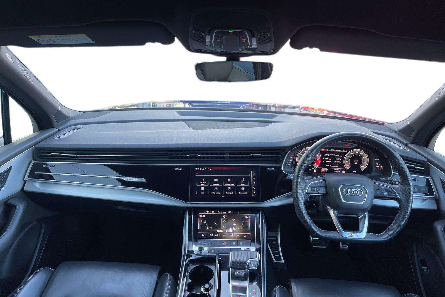 Used Audi Q7 2022 for sale - 76889775: Photo 19