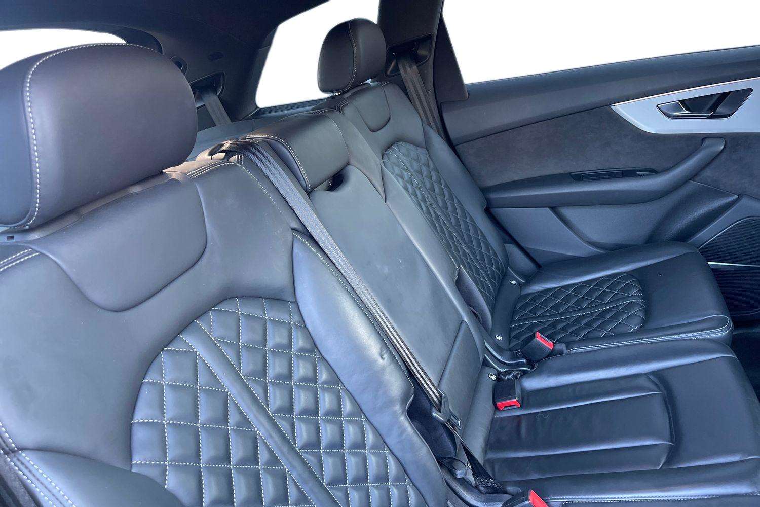 Used Audi Q7 2022 for sale - 76889775: Photo 22