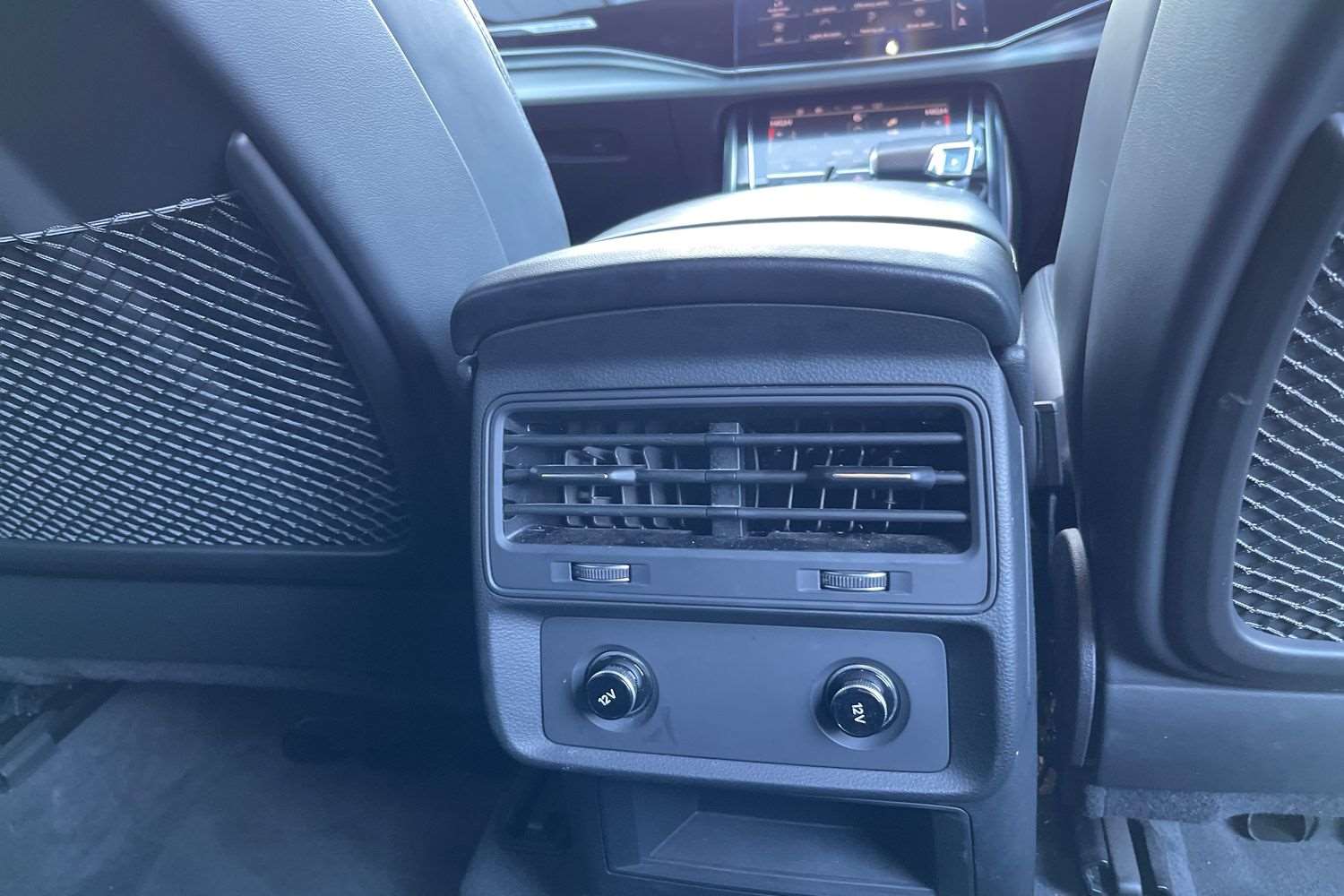 Used Audi Q7 2022 for sale - 76889775: Photo 23