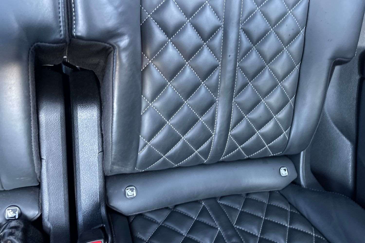 Used Audi Q7 2022 for sale - 76889775: Photo 24