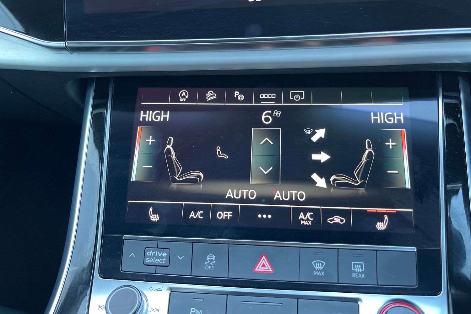 Used Audi Q7 2022 for sale - 76889775: Photo 30