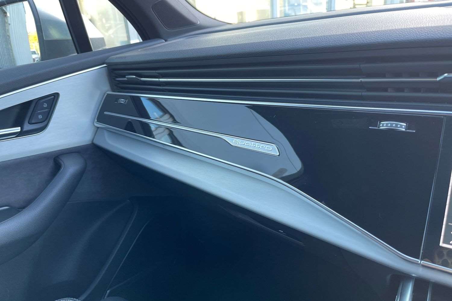 Used Audi Q7 2022 for sale - 76889775: Photo 33