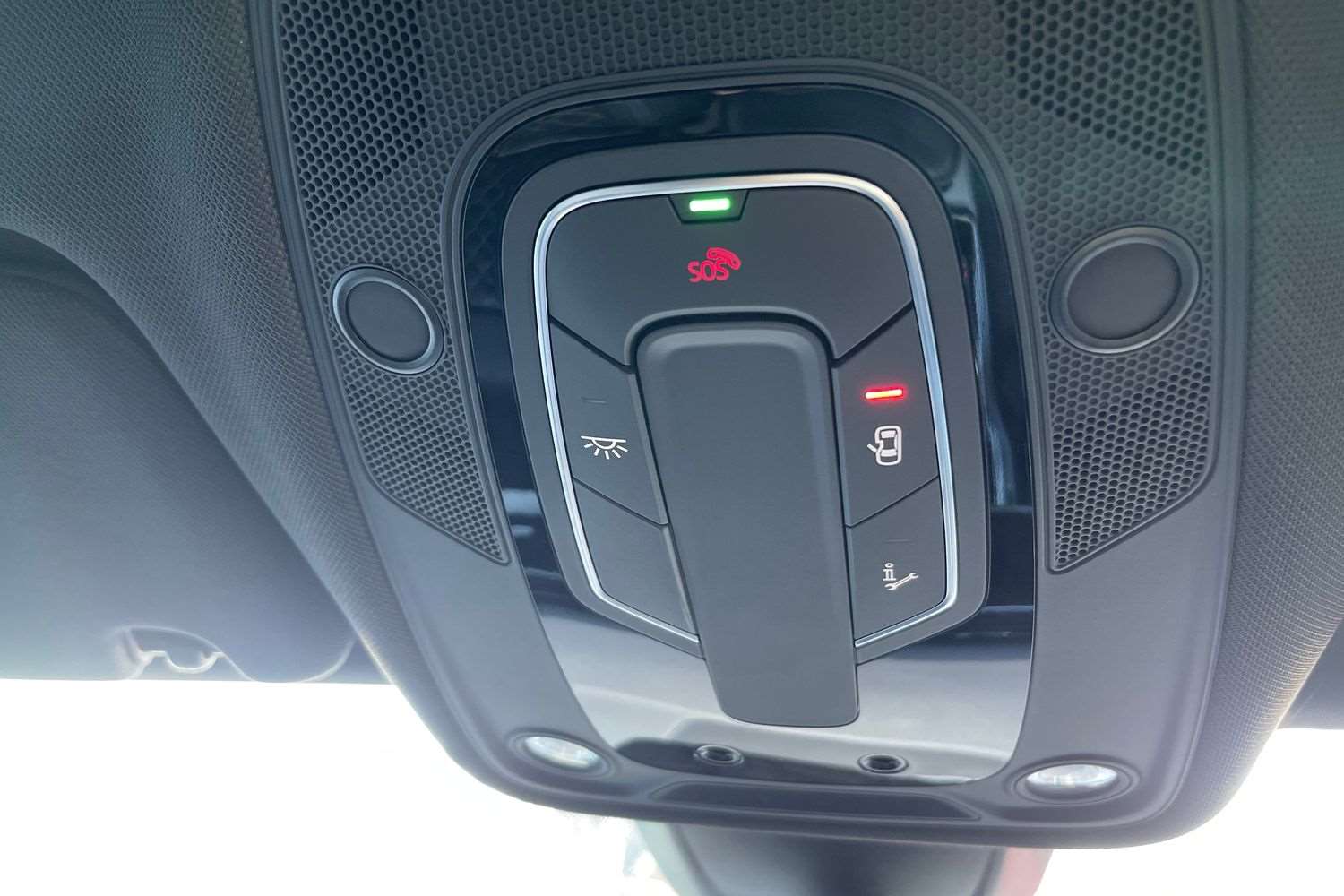 Used Audi Q7 2022 for sale - 76889775: Photo 34