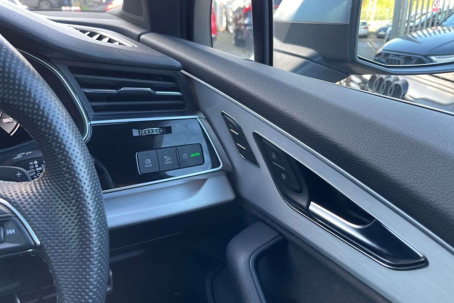 Used Audi Q7 2022 for sale - 76889775: Photo 35