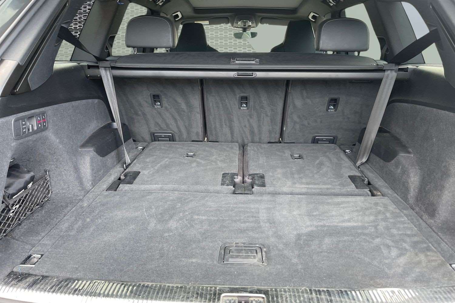Used Audi Q7 2020 for sale - 76022367: Photo 13