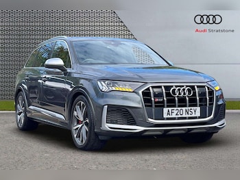 Audi - Q7