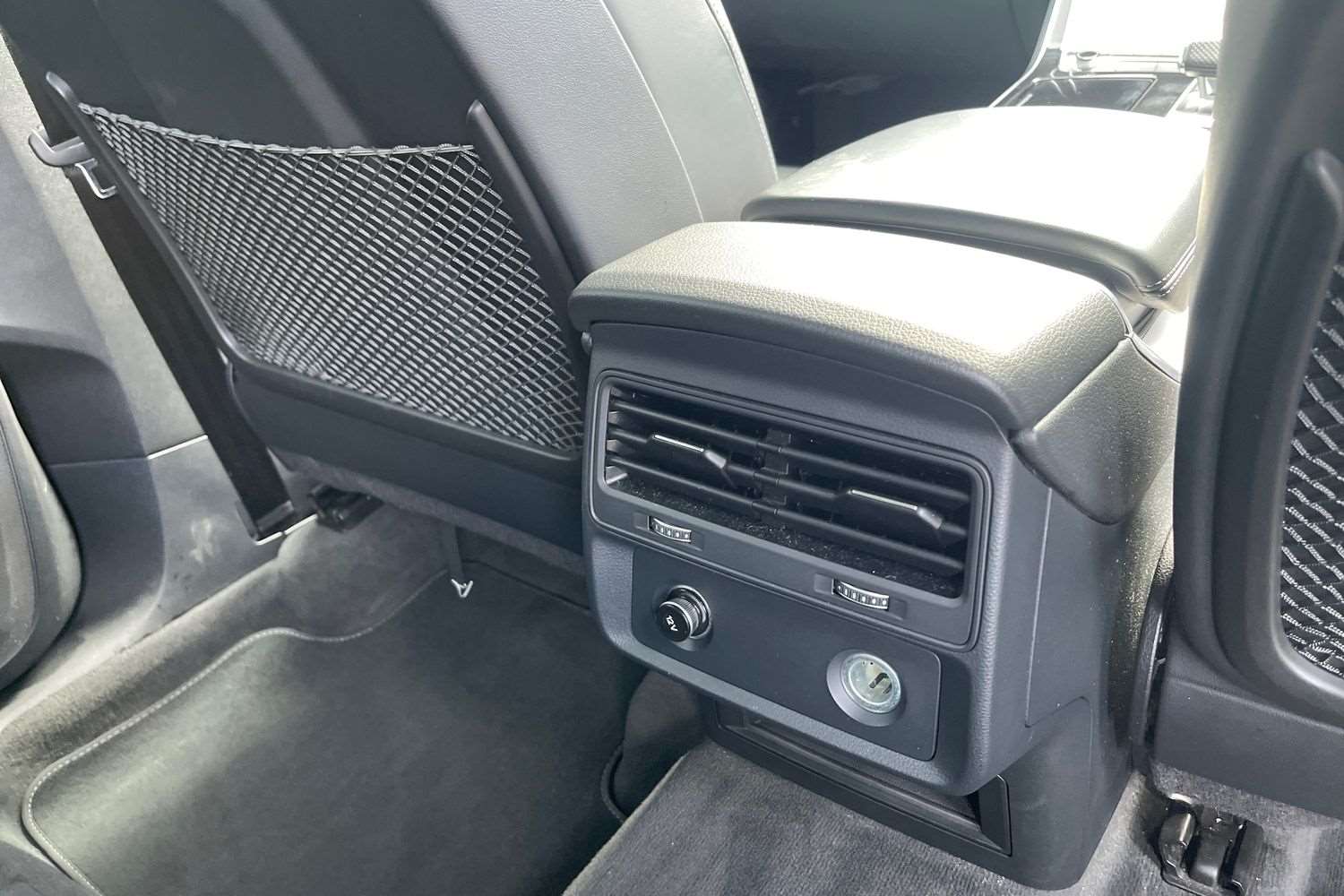 Used Audi Q7 2020 for sale - 76022367: Photo 23