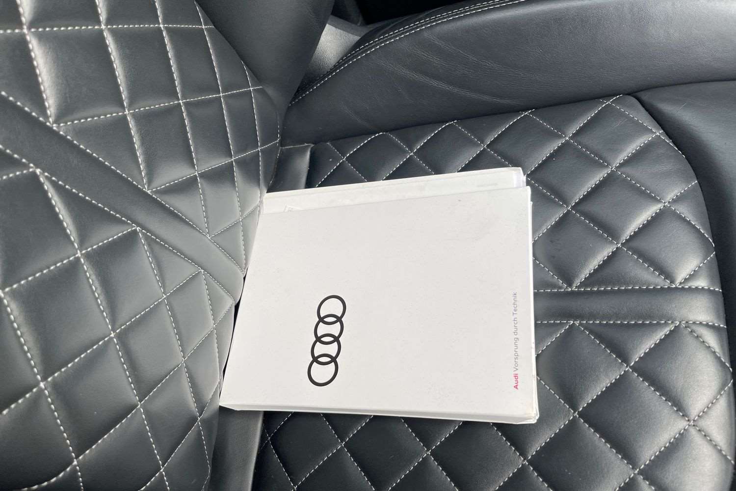 Used Audi Q7 2020 for sale - 76022367: Photo 25