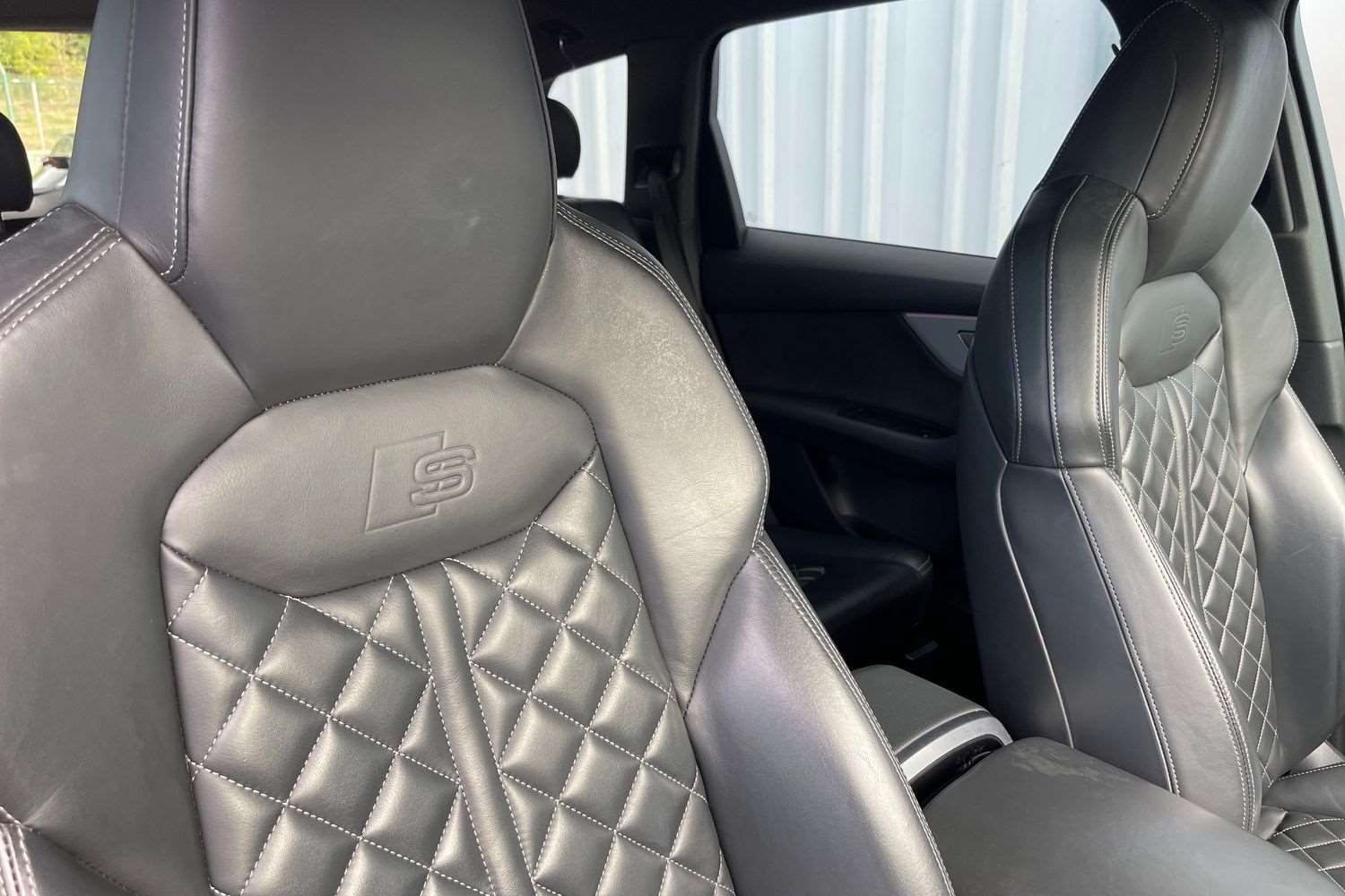 Used Audi Q7 2020 for sale - 76022367: Photo 29