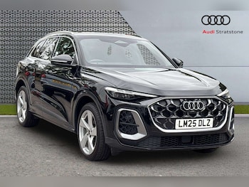 Used Audi Q5 2025 for sale - 78812700: Photo