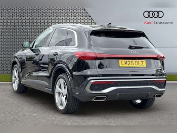Used Audi Q5 2025 for sale - 78812700: Photo