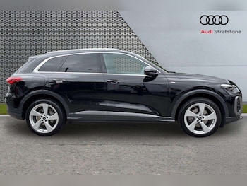 Used Audi Q5 2025 for sale - 78812700: Photo